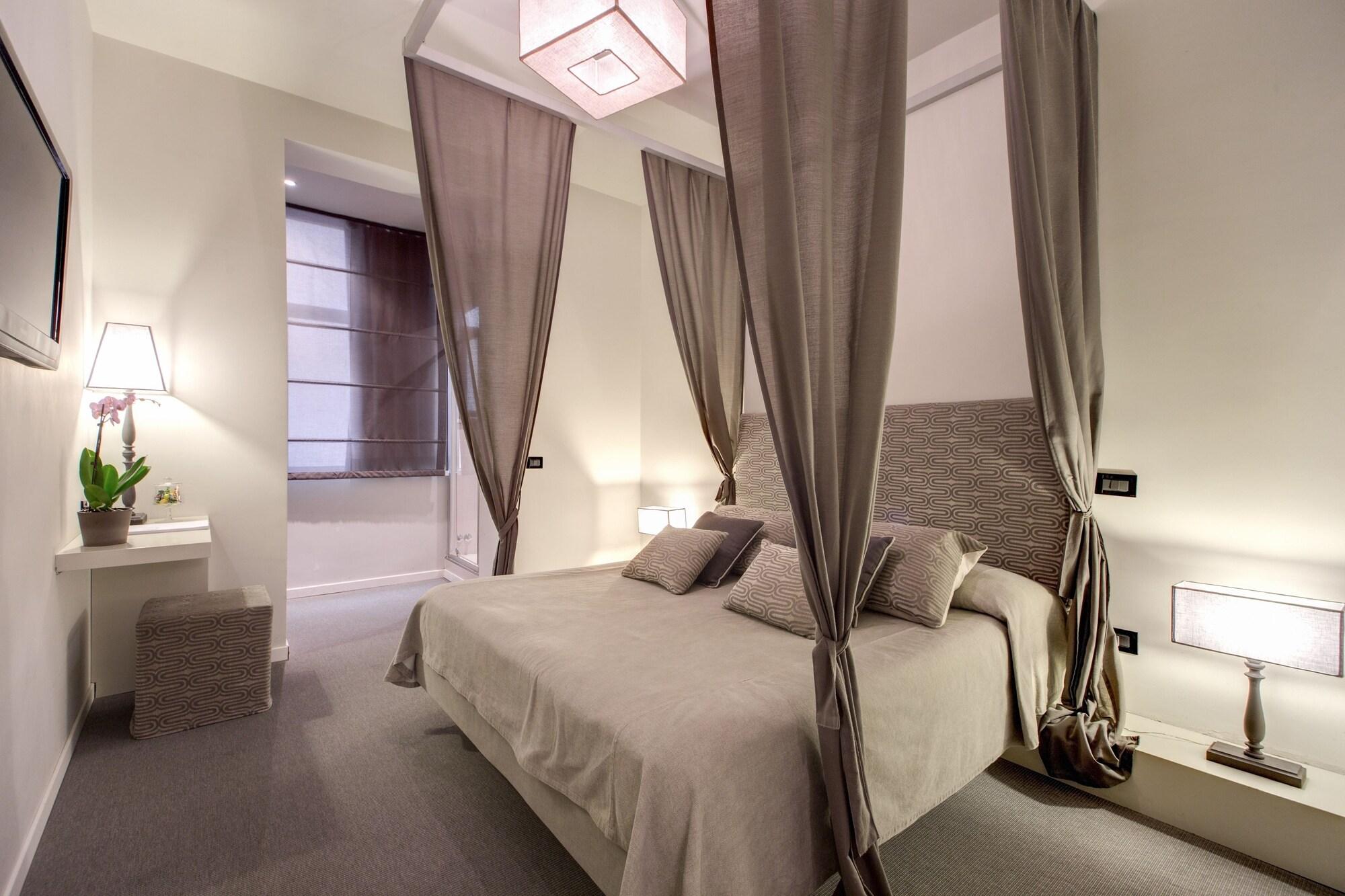 Residenza Bourbon Casa de hóspedes 3*