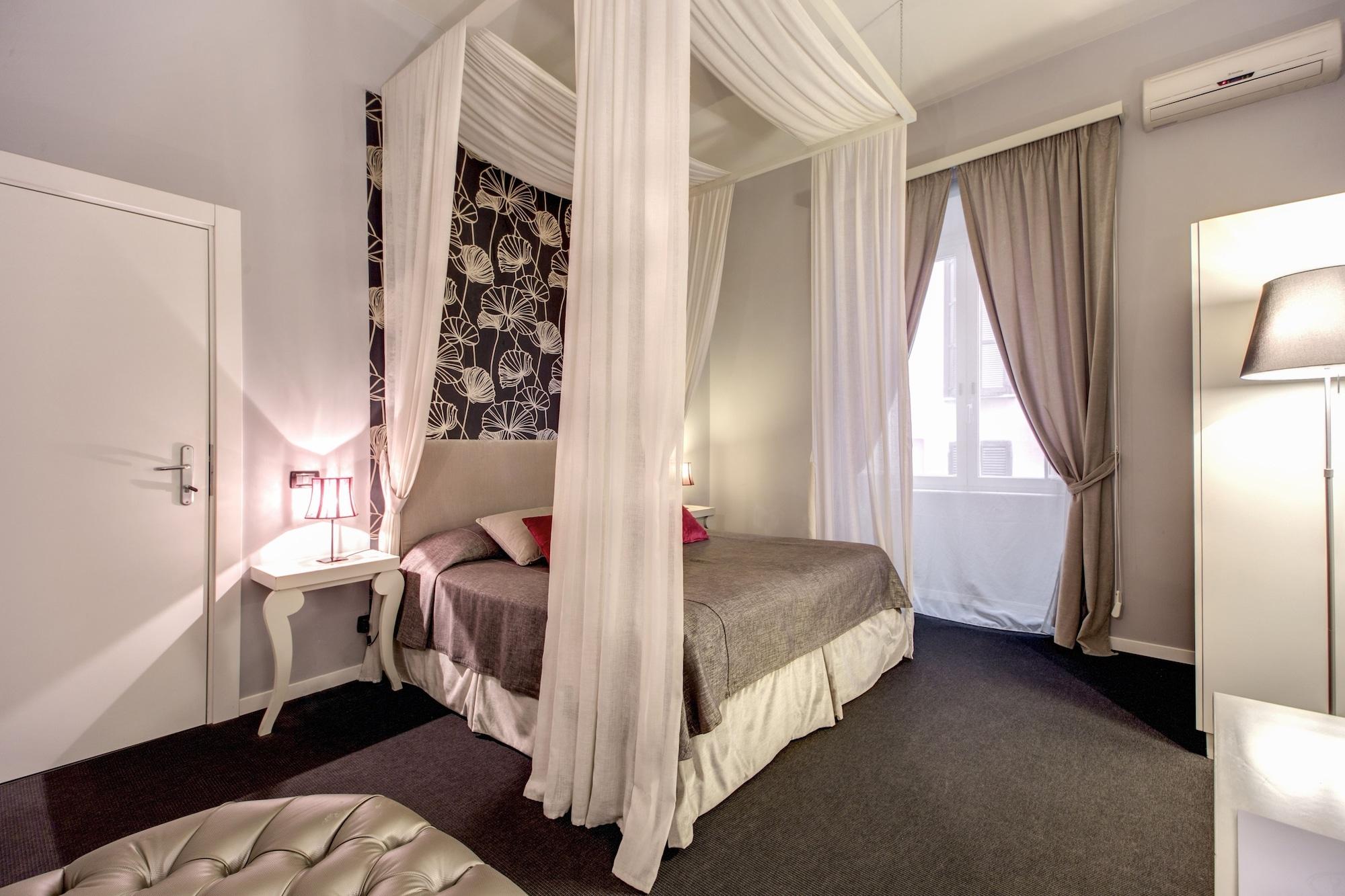 Residenza Bourbon Casa de hóspedes 3*